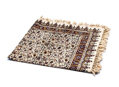 قیمت خرید سفره سنتی ترمه عمده به صرفه و ارزان